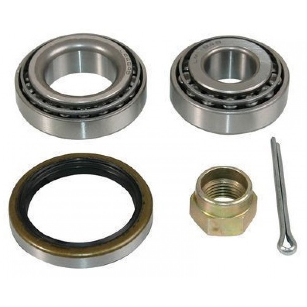 Wheel Bearing Kit ABS