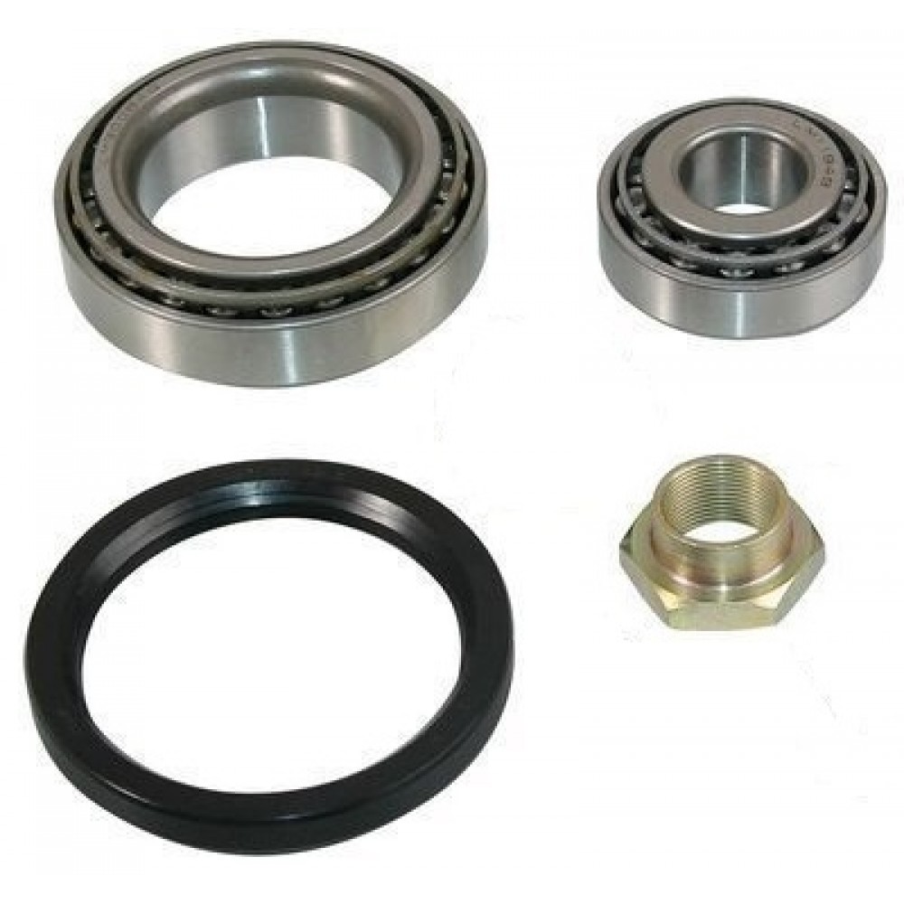 Wheel Bearing Kit ABS