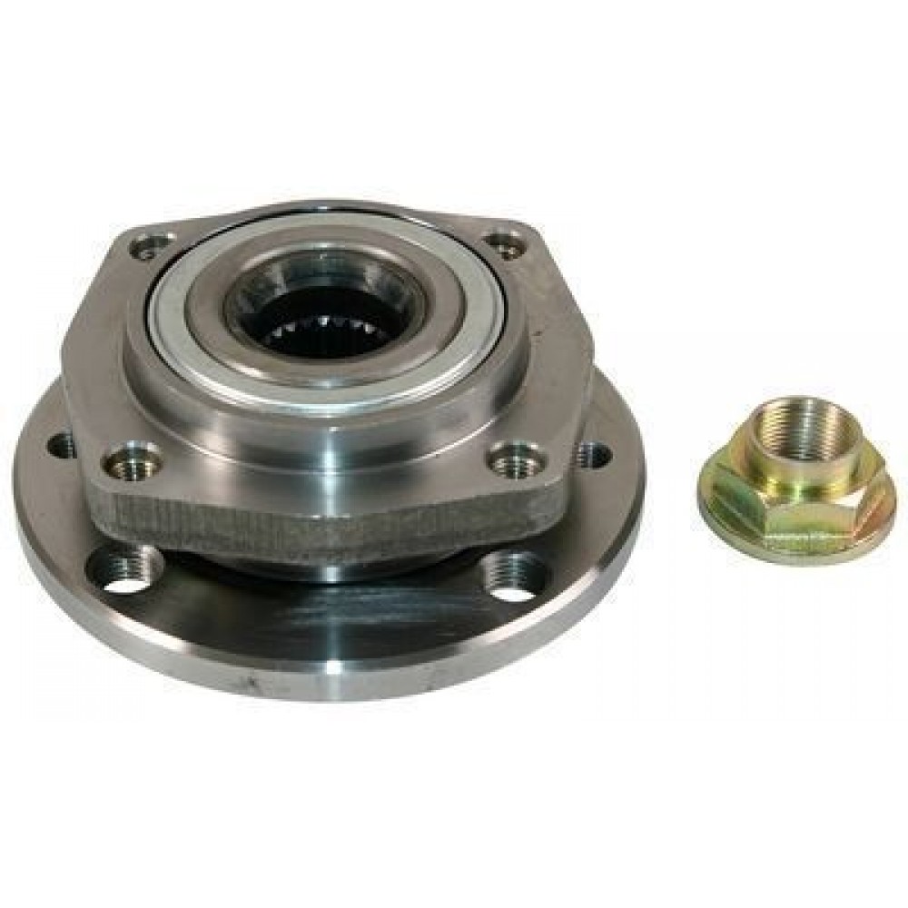 Wheel Hub ABS