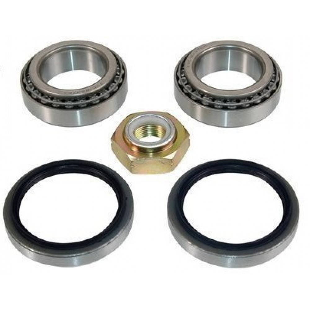 Wheel Bearing Kit ABS