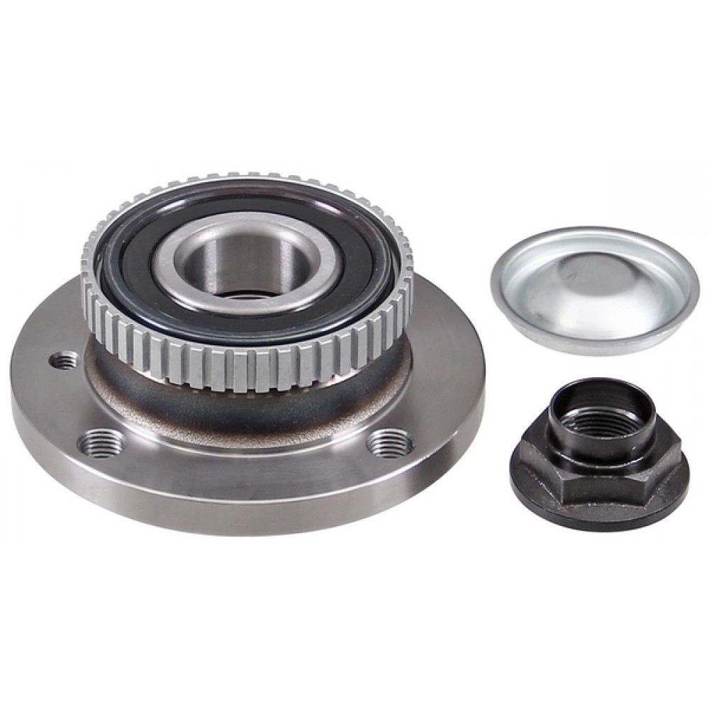 Wheel Hub ABS