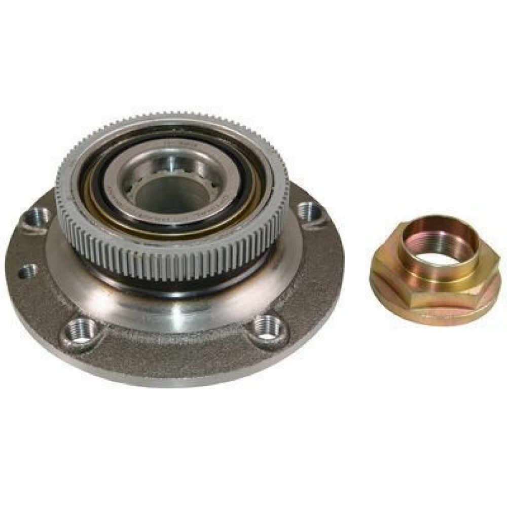 Wheel Hub ABS