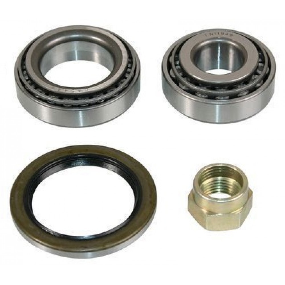 Wheel Bearing Kit ABS