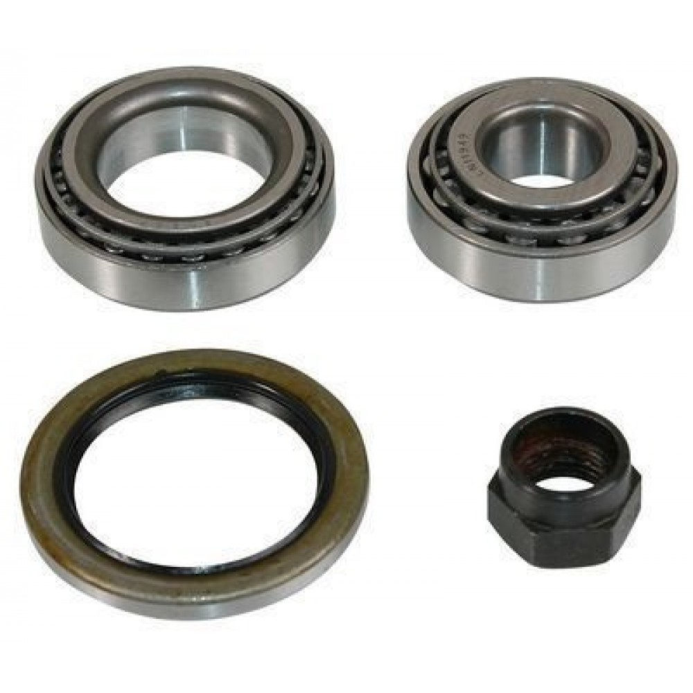 Wheel Bearing Kit ABS