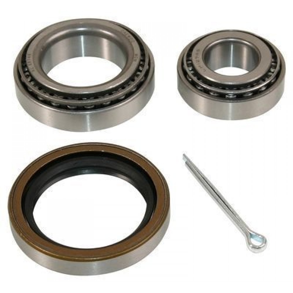 Wheel Bearing Kit ABS