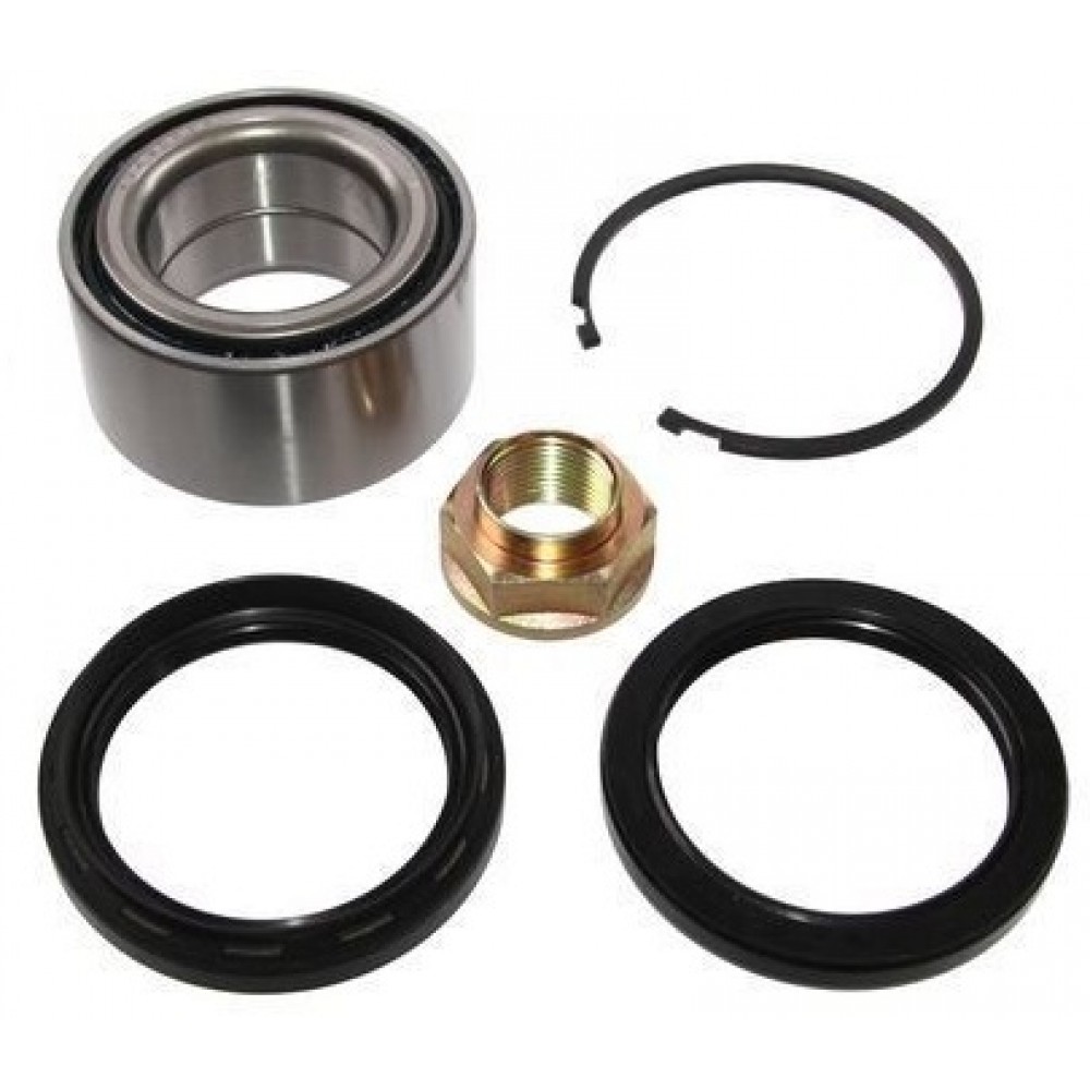 Wheel Bearing Kit ABS