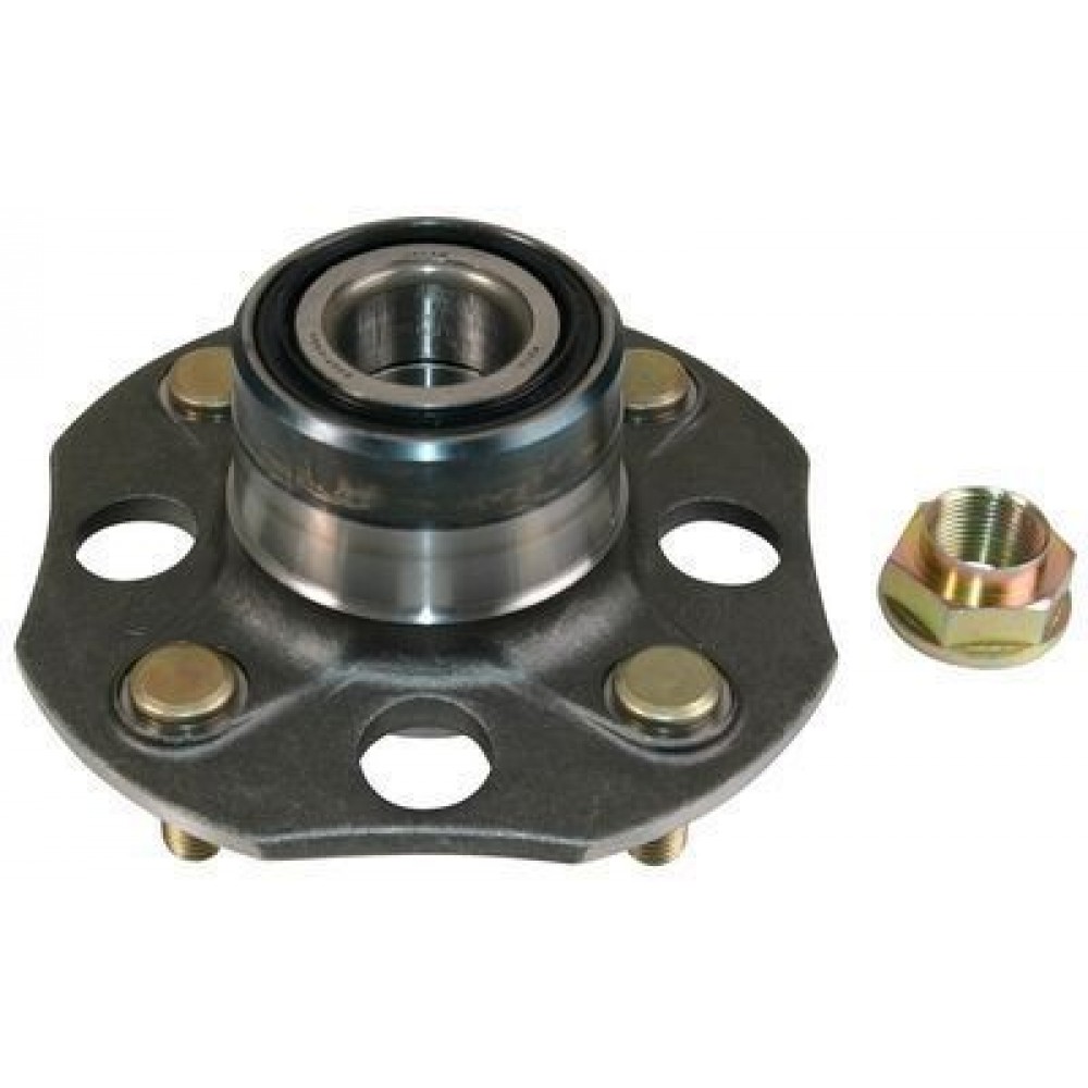 Wheel Hub ABS