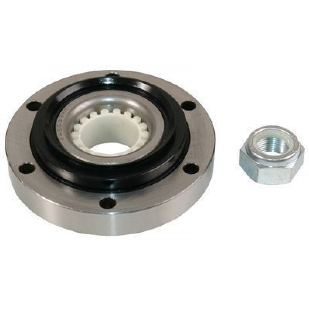 Wheel Hub ABS