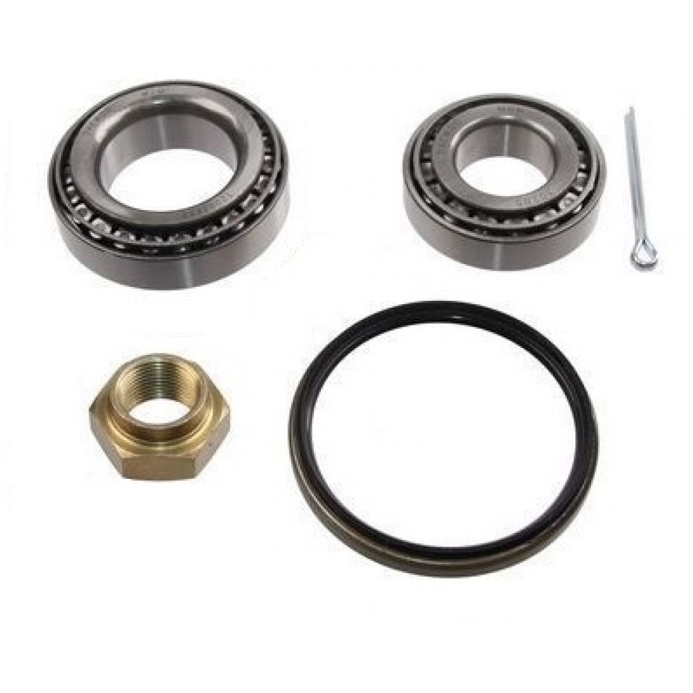 Wheel Bearing Kit ABS