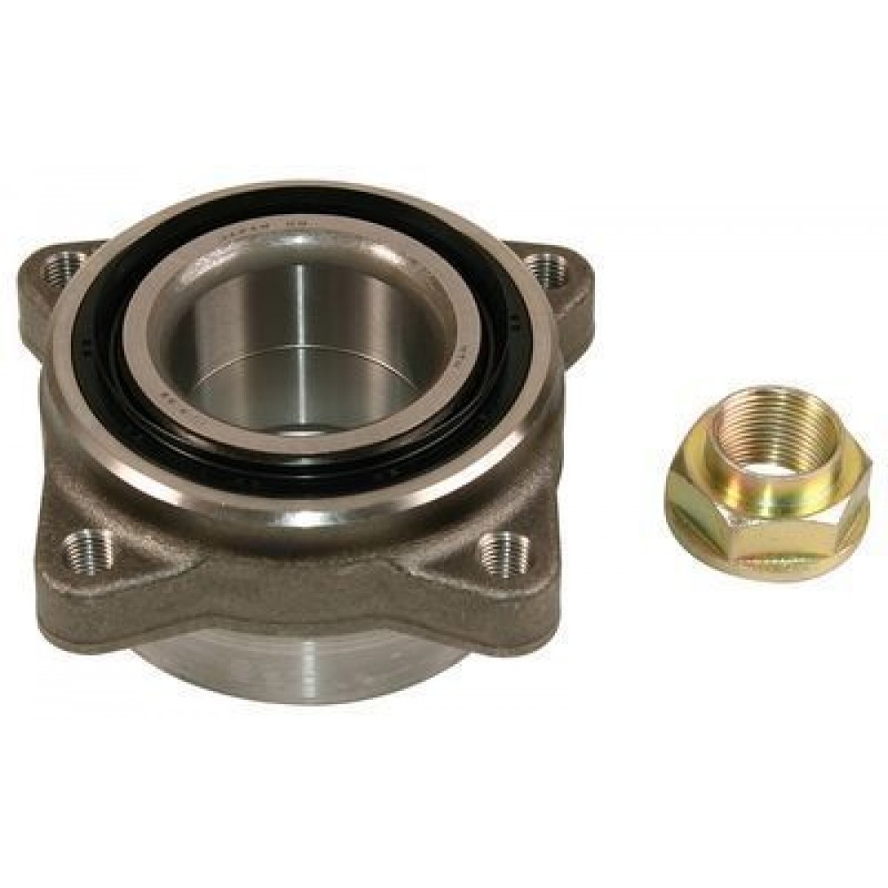 Wheel Hub ABS