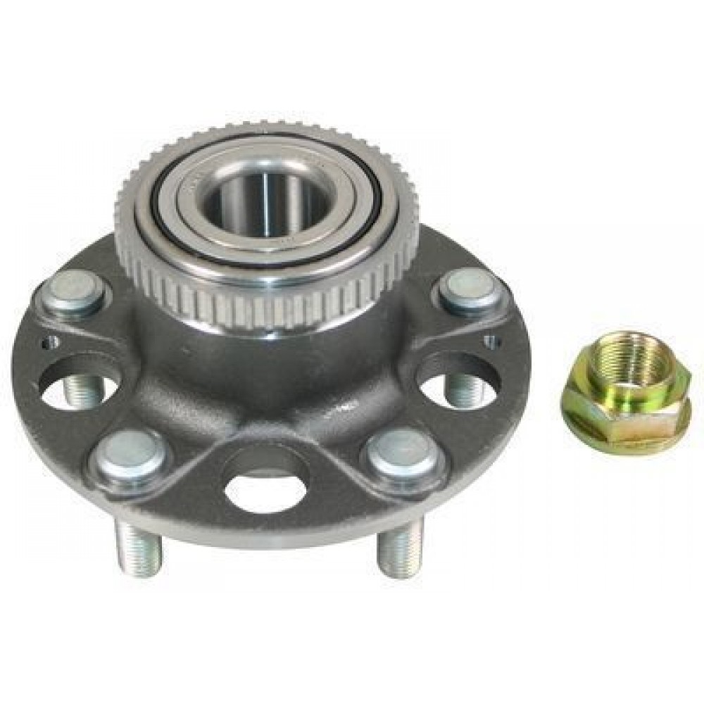 Wheel Hub ABS