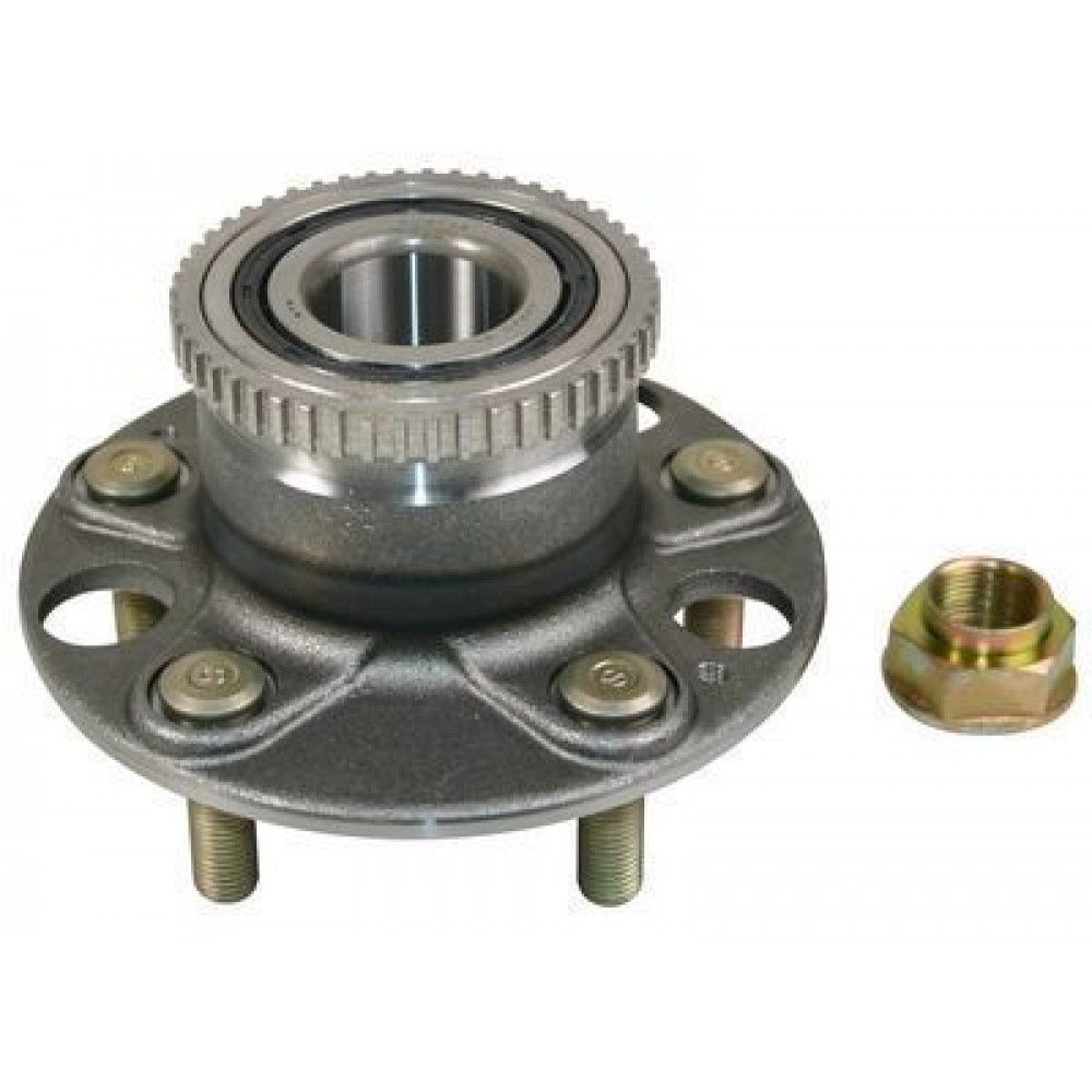 Wheel Hub ABS