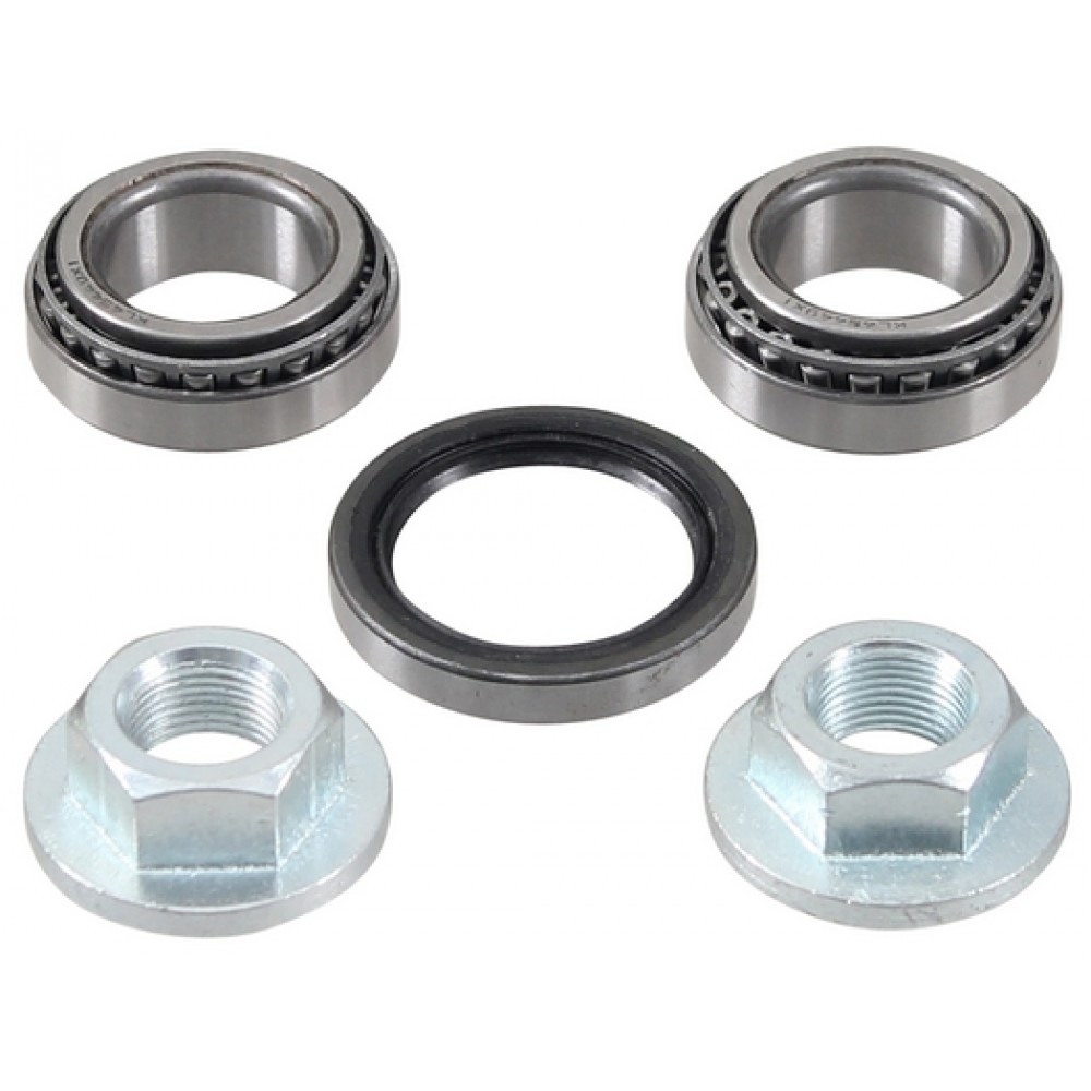 Wheel Bearing Kit ABS