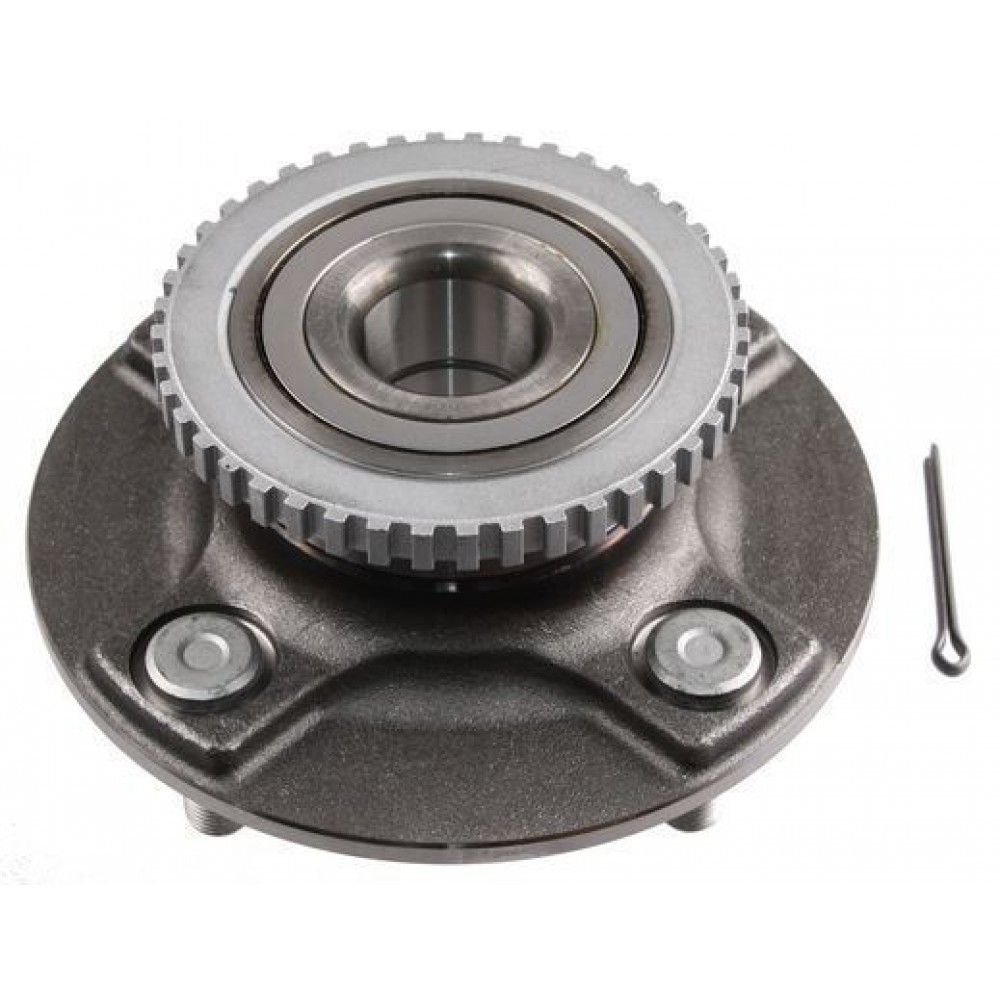 Wheel Hub ABS