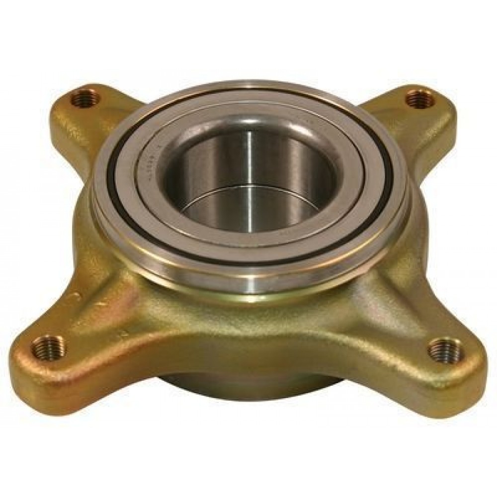 Wheel Hub ABS