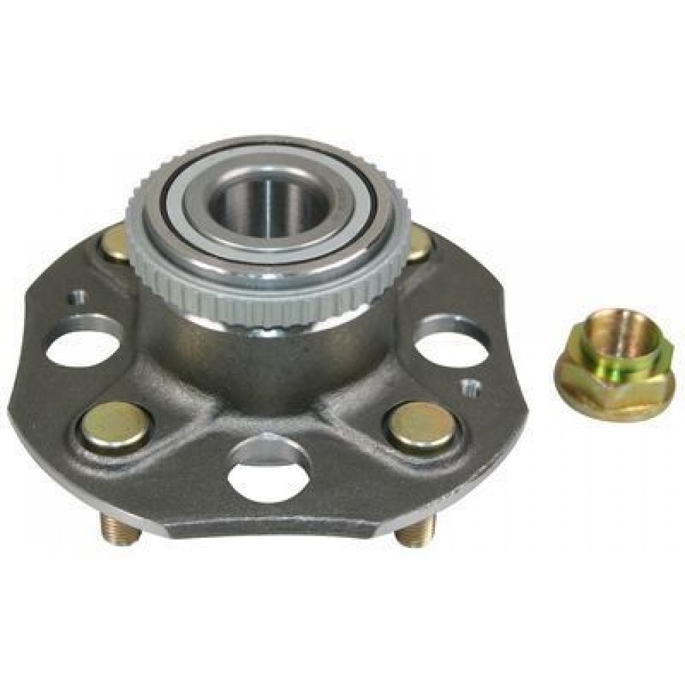 Wheel Hub ABS