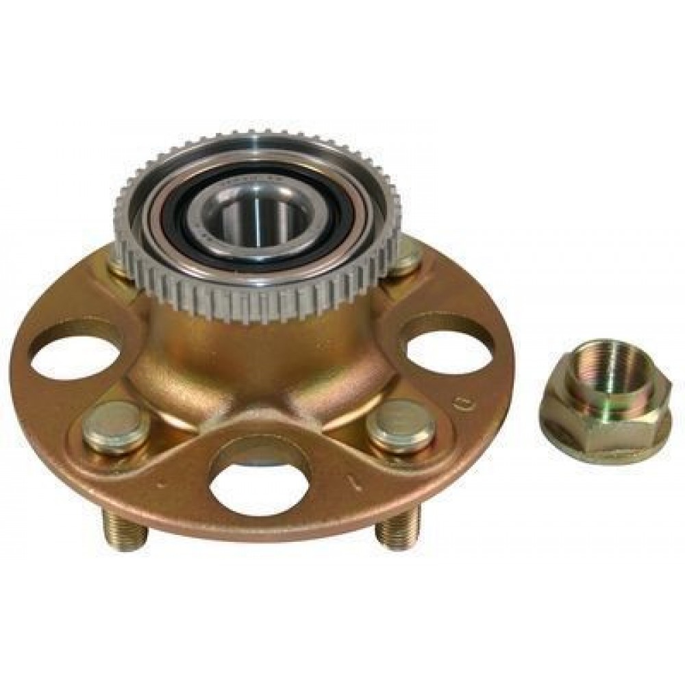 Wheel Hub ABS