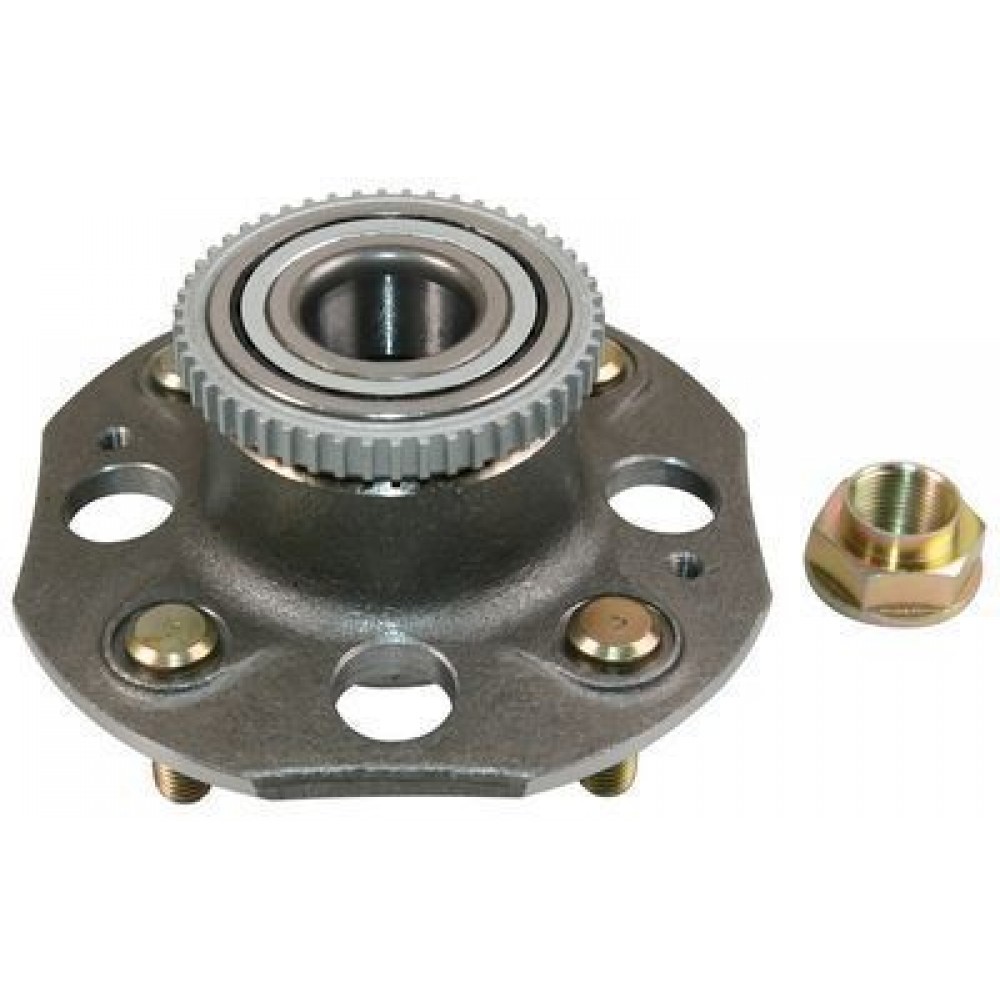 Wheel Hub ABS