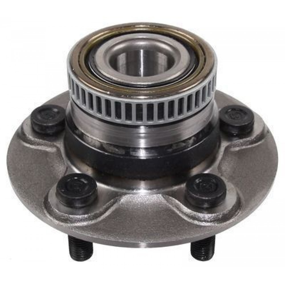 Wheel Hub ABS