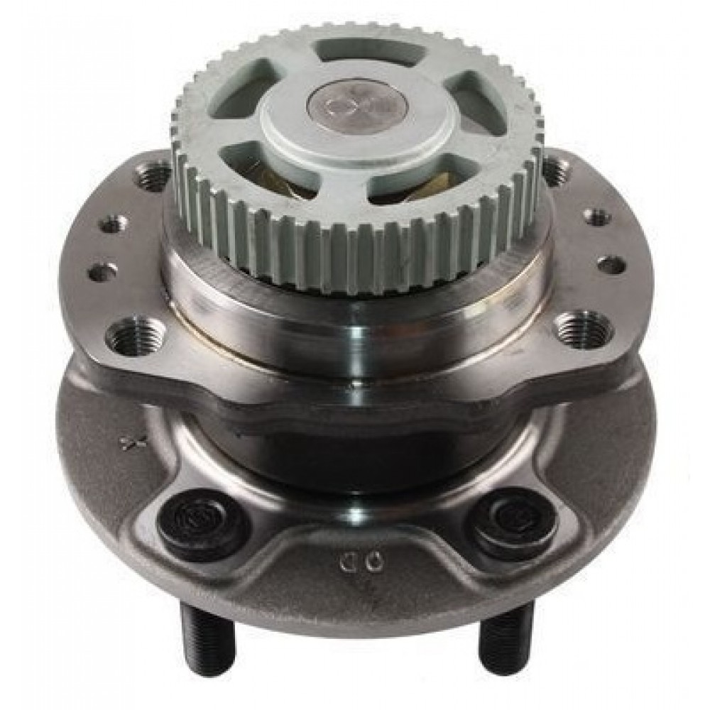 Wheel Hub ABS