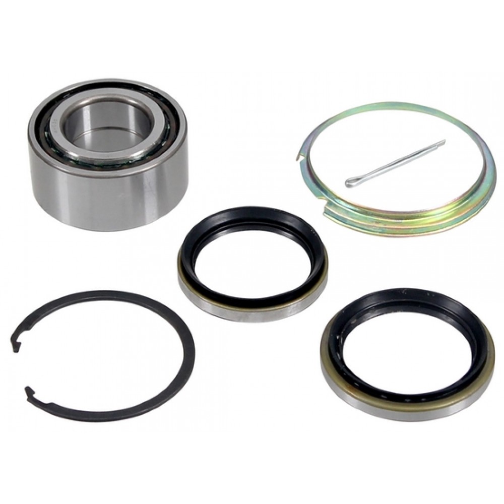 Wheel Bearing Kit ABS