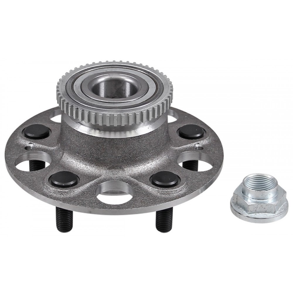 Wheel Hub ABS