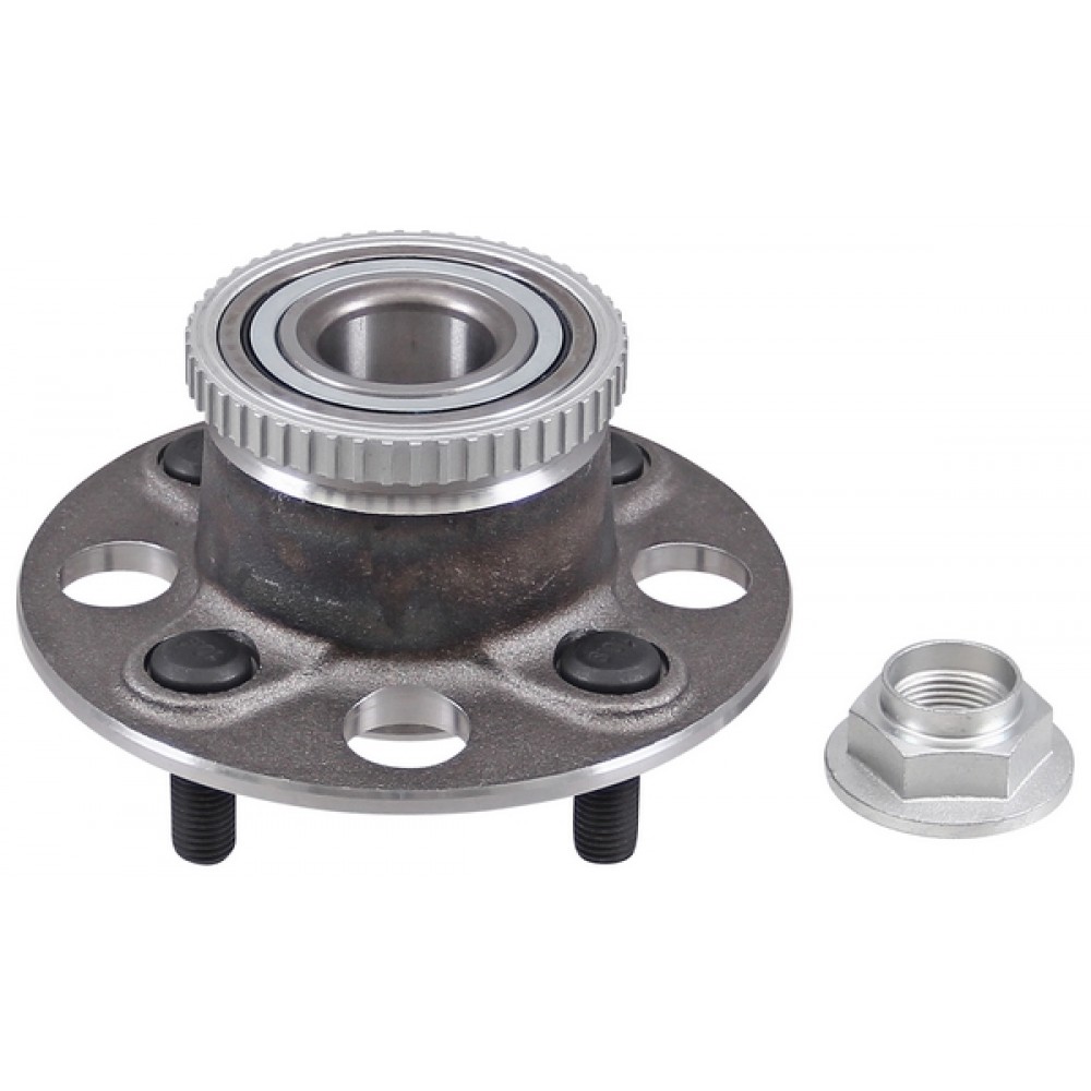 Wheel Hub ABS