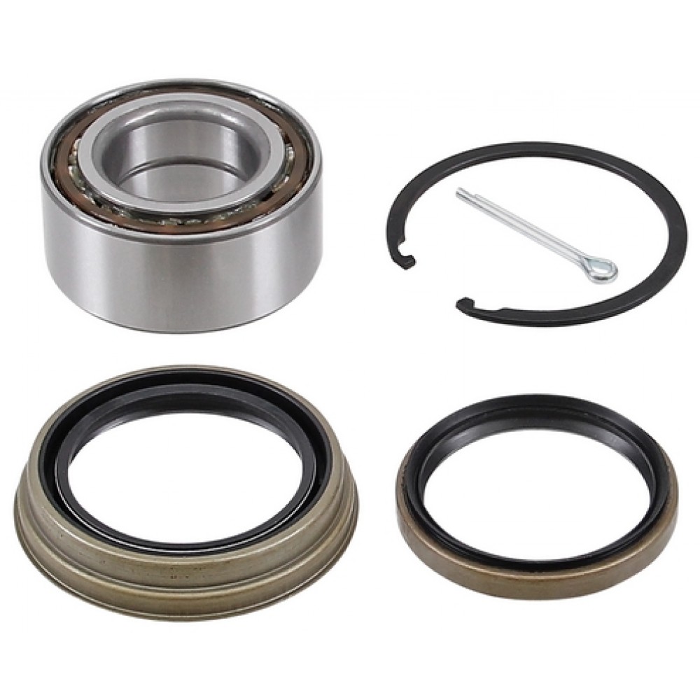 Wheel Bearing Kit ABS