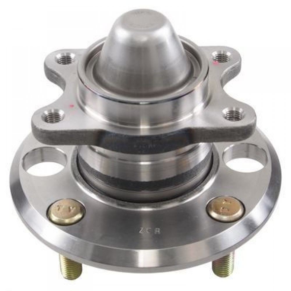 Wheel Hub ABS