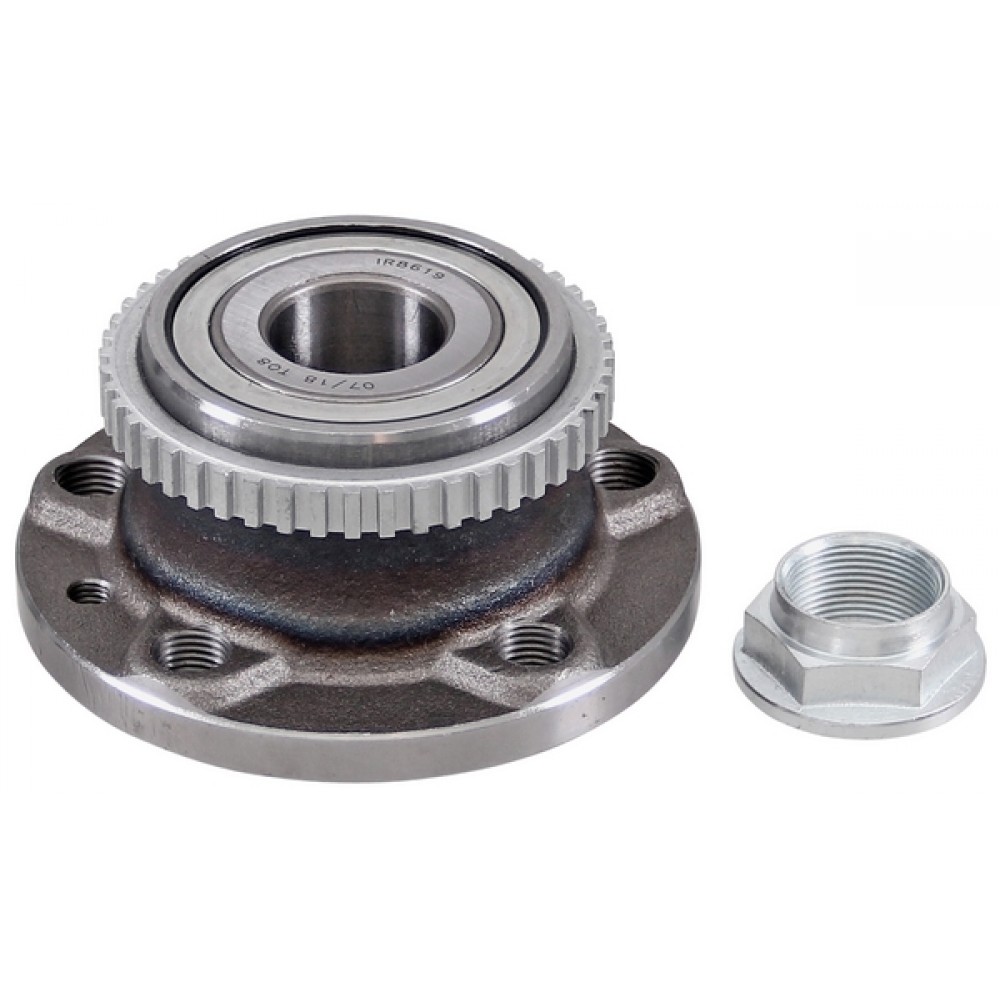 Wheel Hub ABS