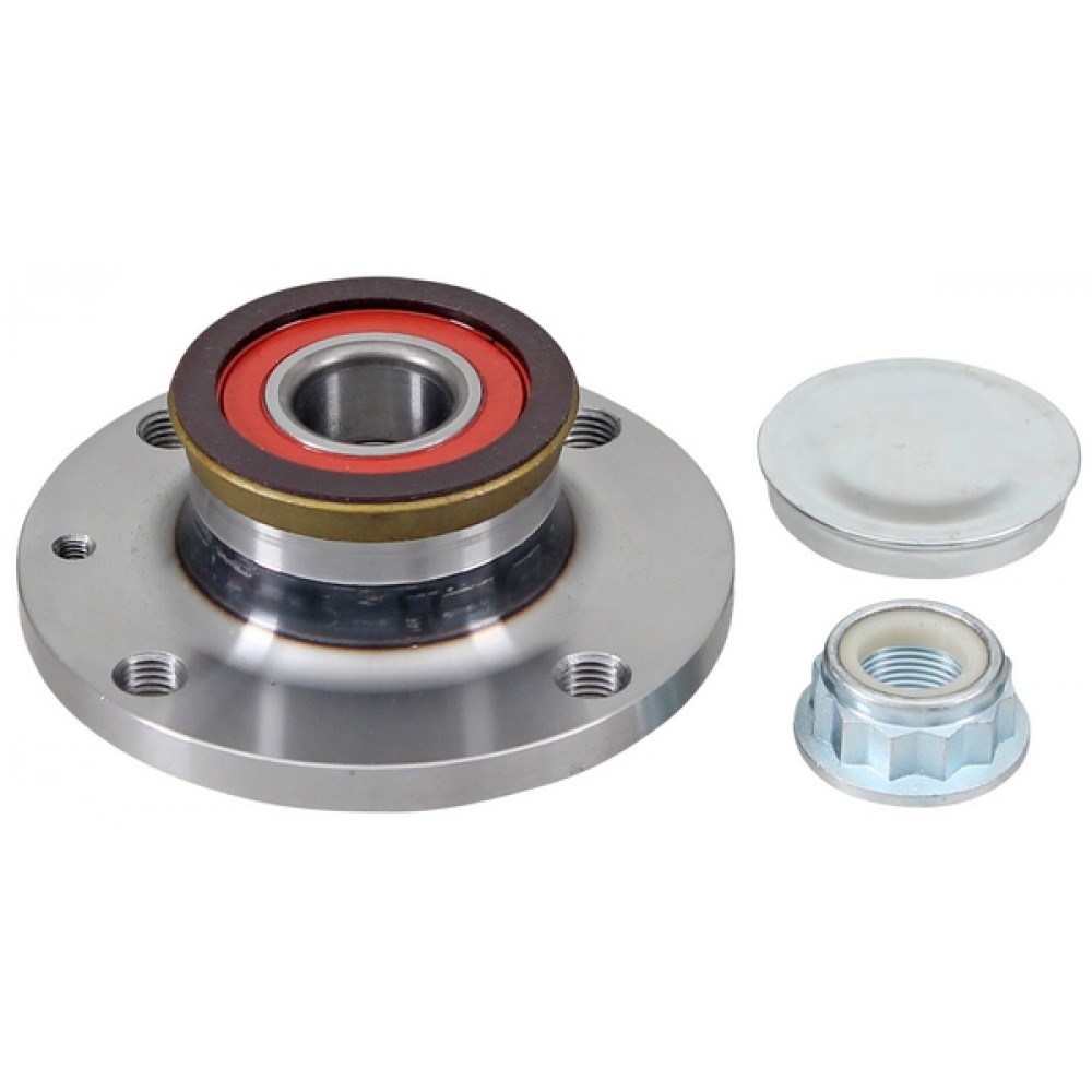 Wheel Hub ABS