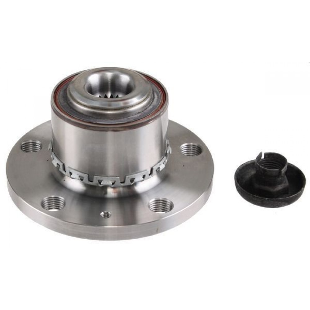 Wheel Hub ABS