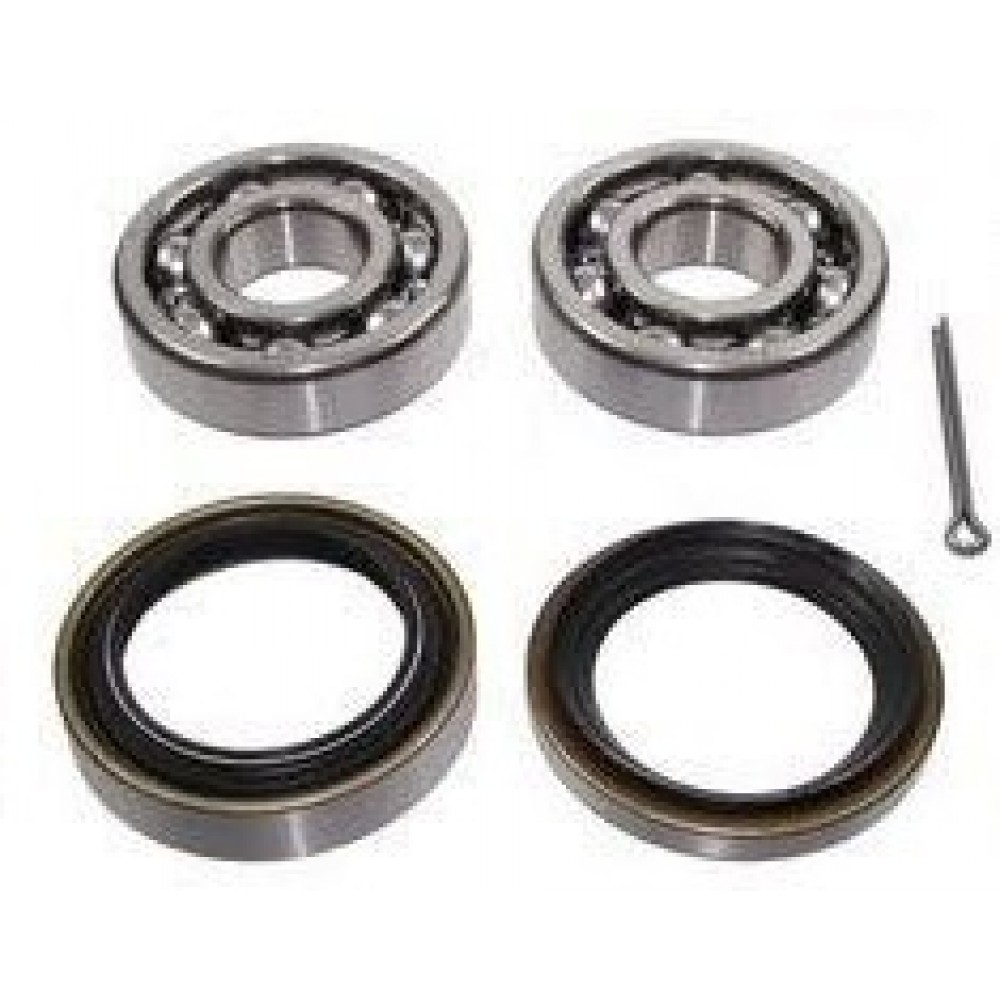 Wheel Bearing Kit ABS