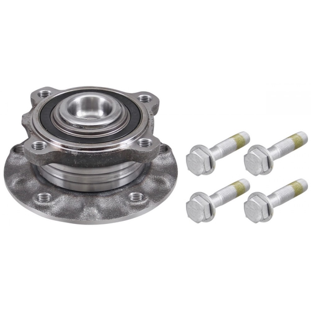 Wheel Hub ABS