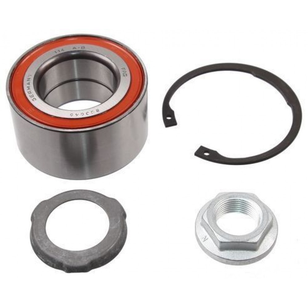 Wheel Bearing Kit ABS