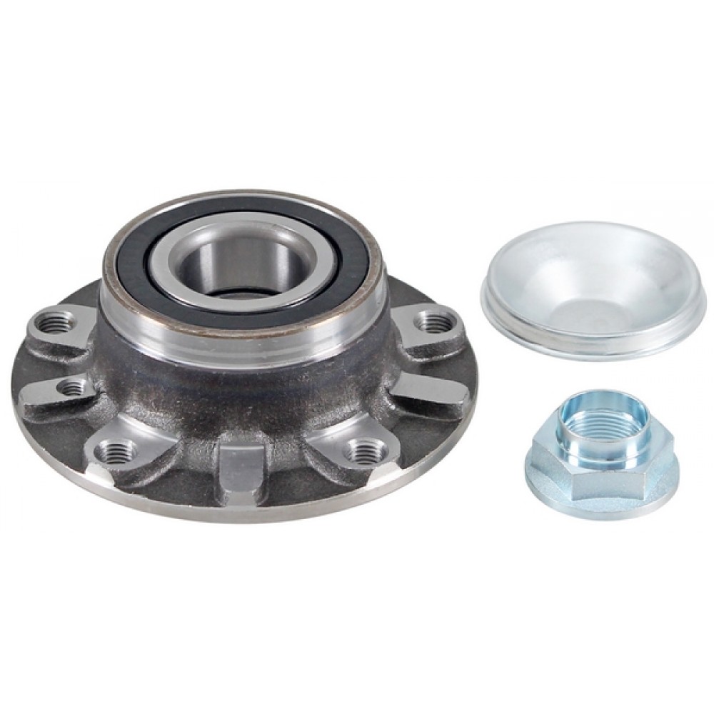 Wheel Hub ABS