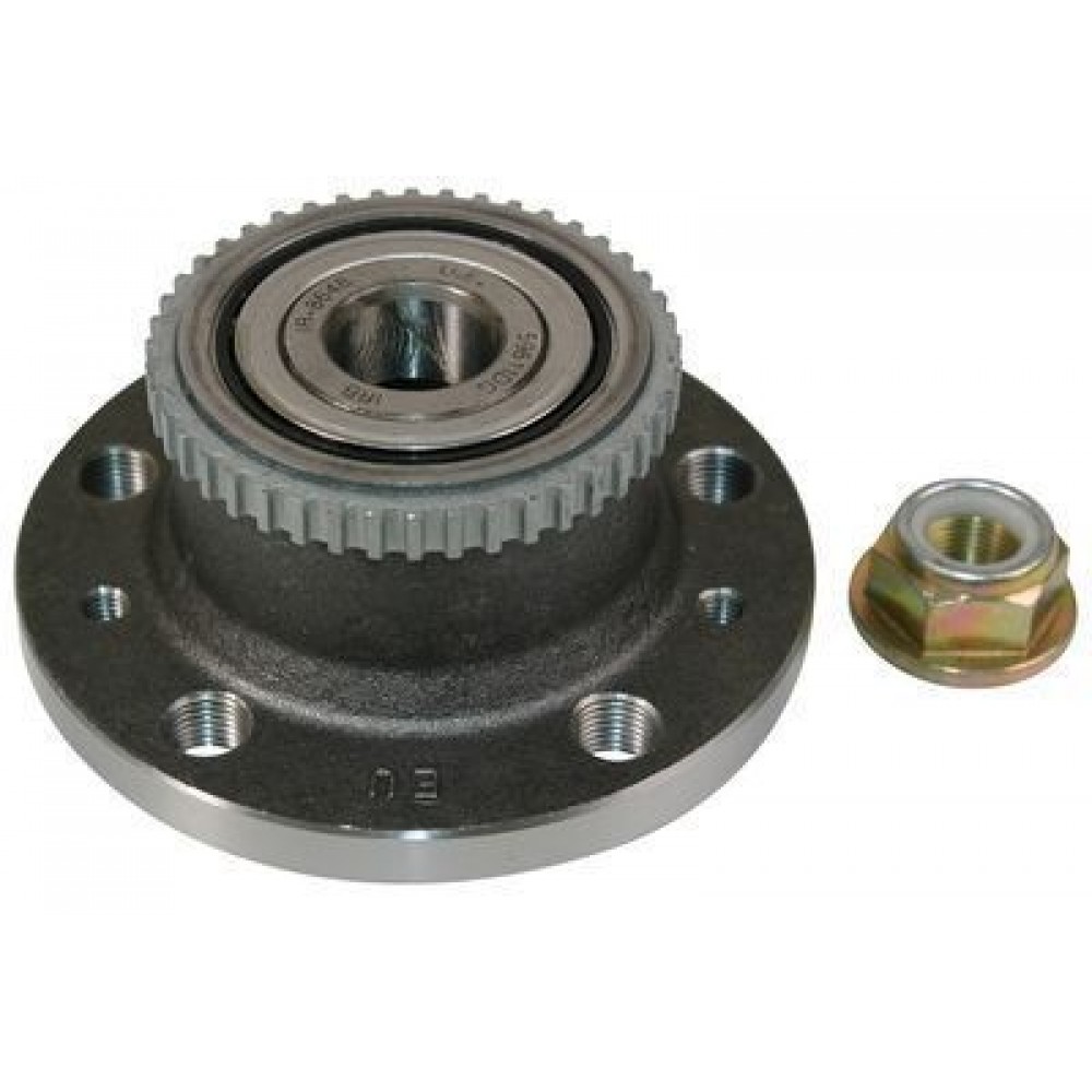 Wheel Hub ABS