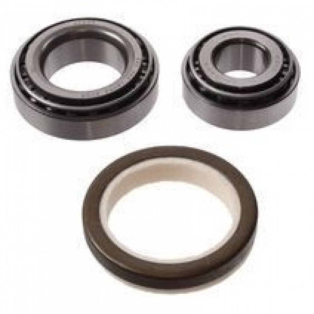 Wheel Bearing Kit ABS