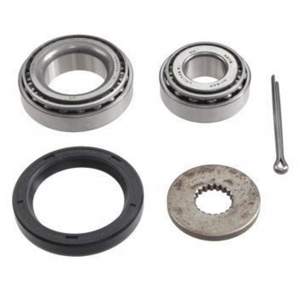 Wheel Bearing Kit ABS