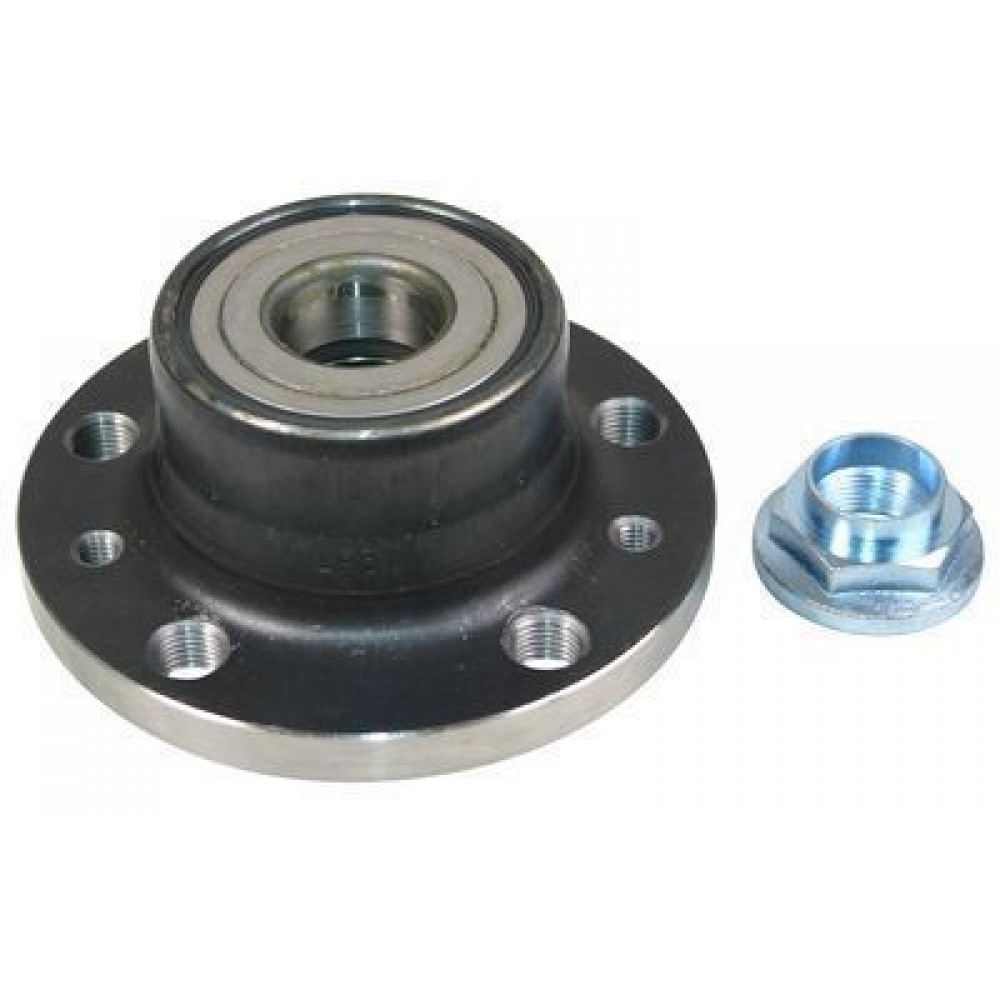 Wheel Hub ABS