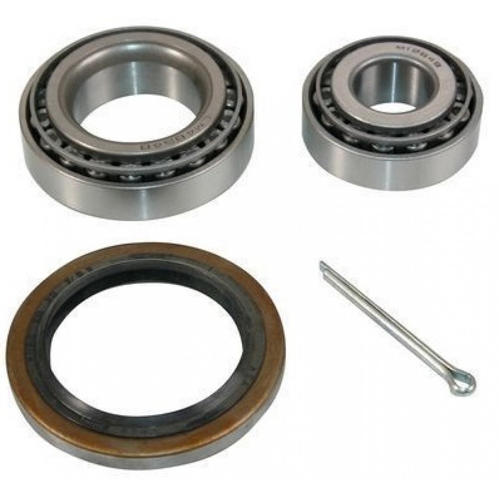 Wheel Bearing Kit ABS