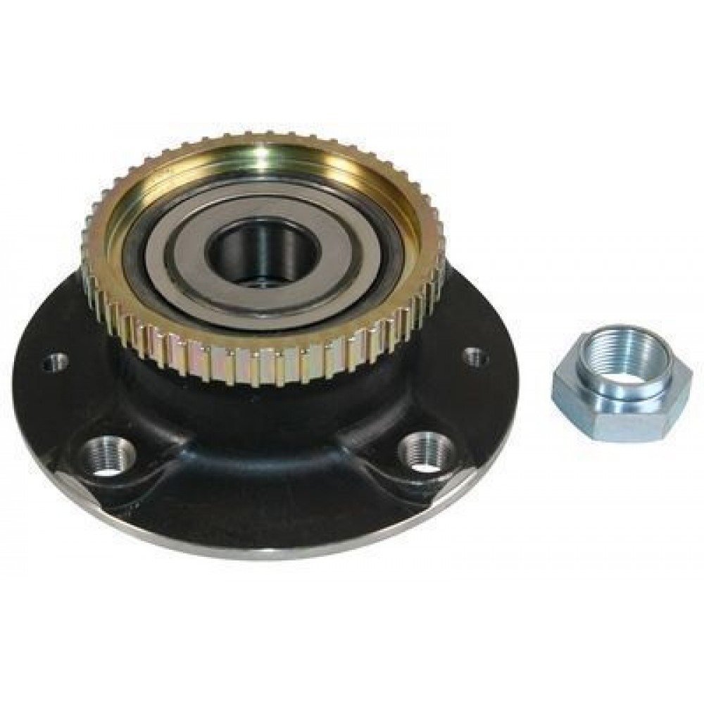 Wheel Hub ABS