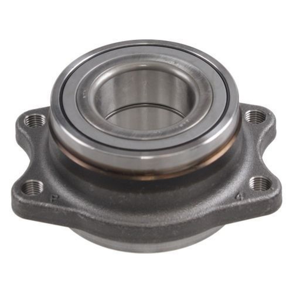 Wheel Hub ABS