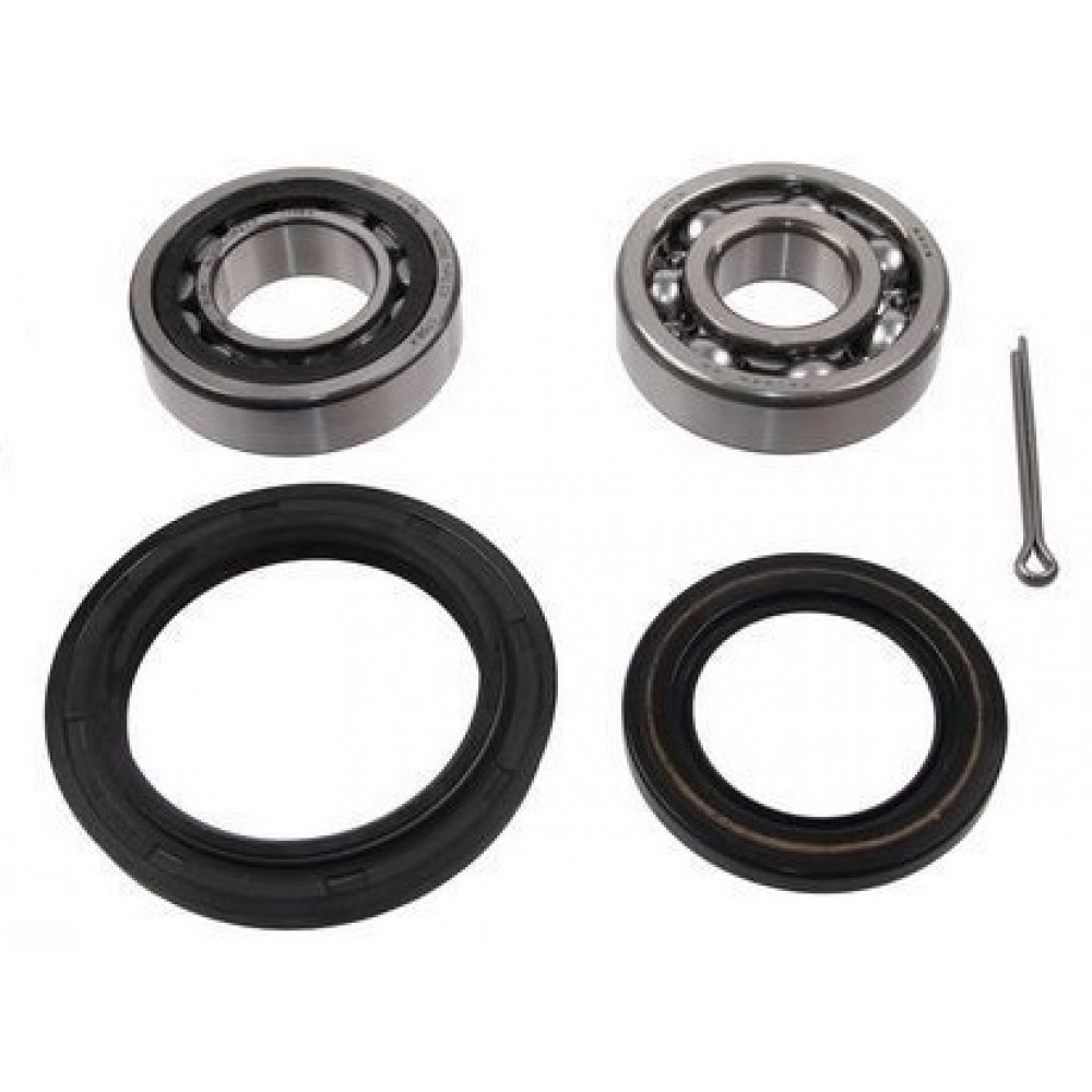 Wheel Bearing Kit ABS