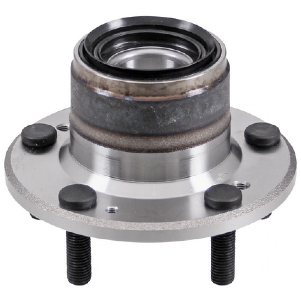 Wheel Hub ABS