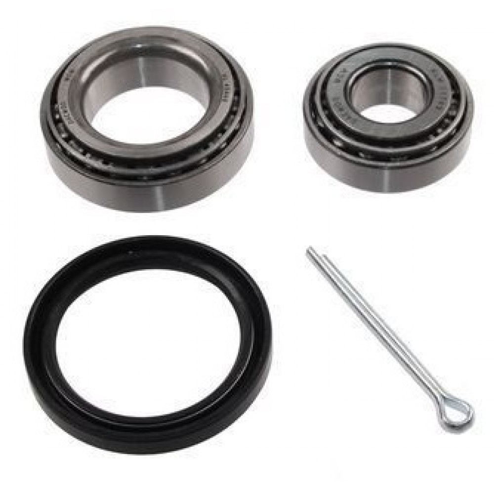 Wheel Bearing Kit ABS