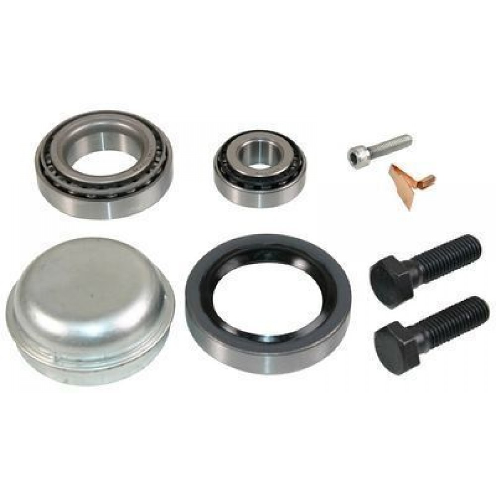 Wheel Bearing Kit ABS