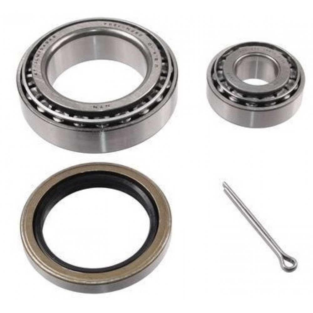 Wheel Bearing Kit ABS