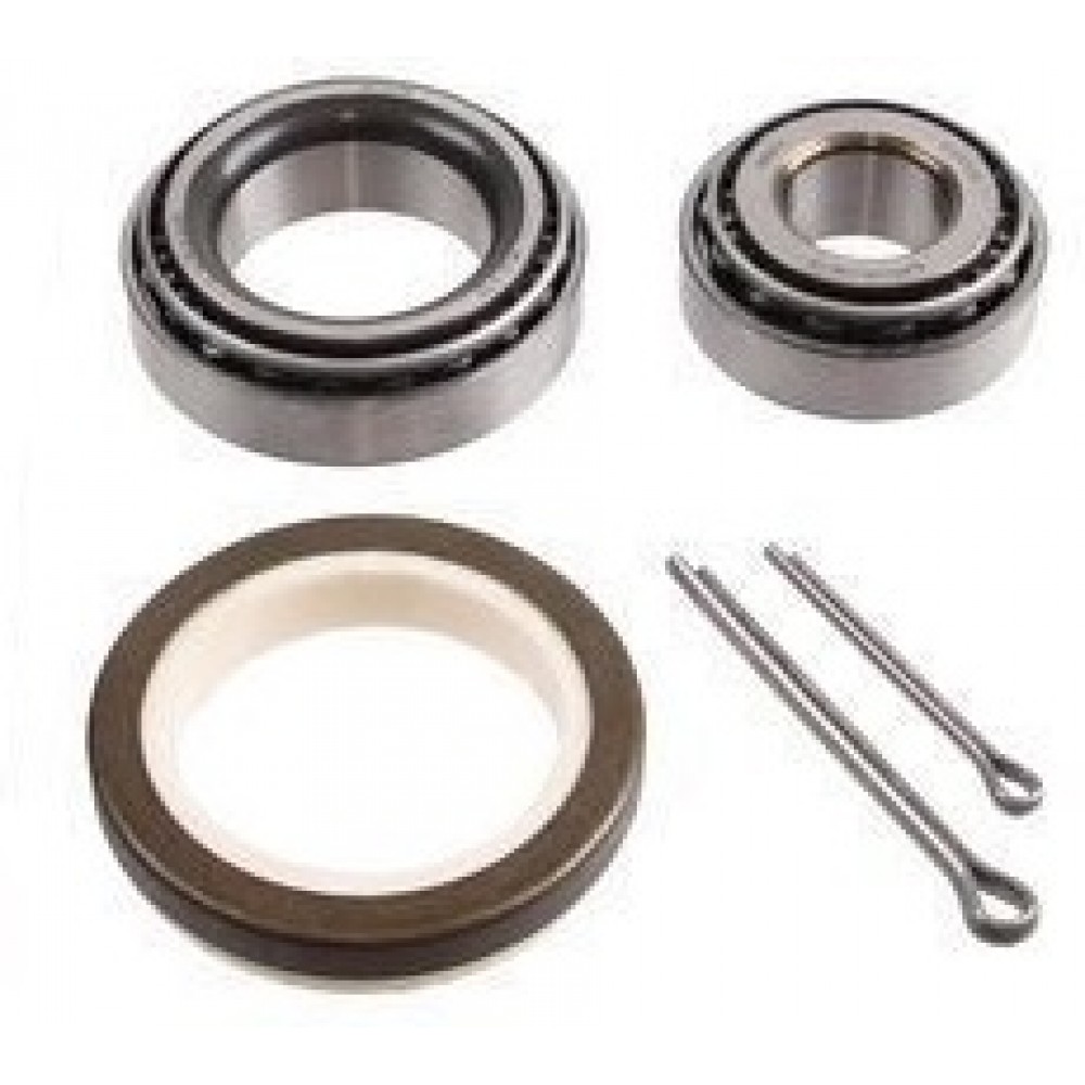 Wheel Bearing Kit ABS