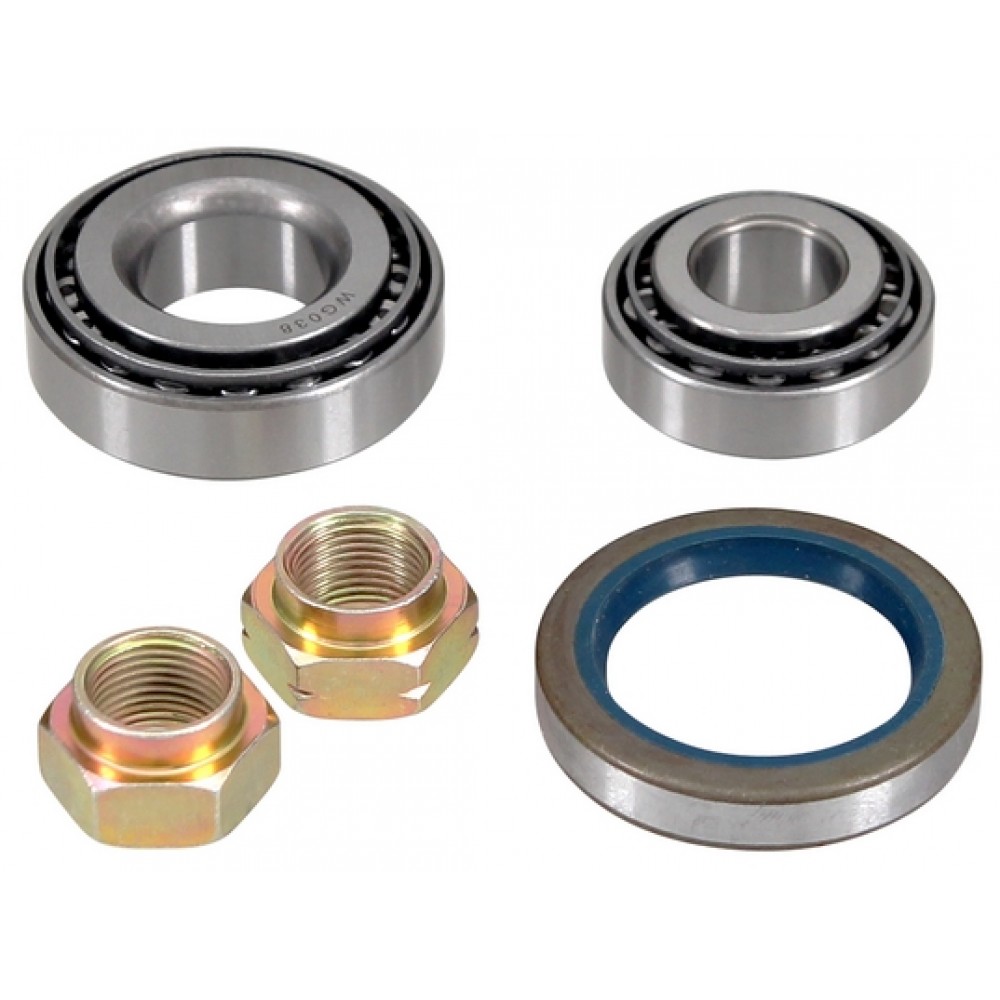 Wheel Bearing Kit ABS